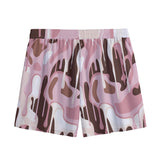 NeoPolitan Drip Mesh Shorts